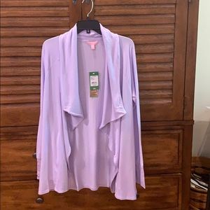 Lilly Pulitzer Elyssa Wrap, NWT